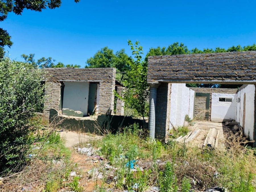 0 Bedroom Property for Sale in Sasolburg Ext 12 Free State